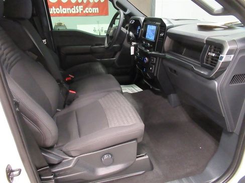Used 2023 Ford F150 XL w/ STX Black Appearance Package image 10