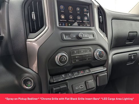 New 2026 GMC Sierra 3500 Pro image 9