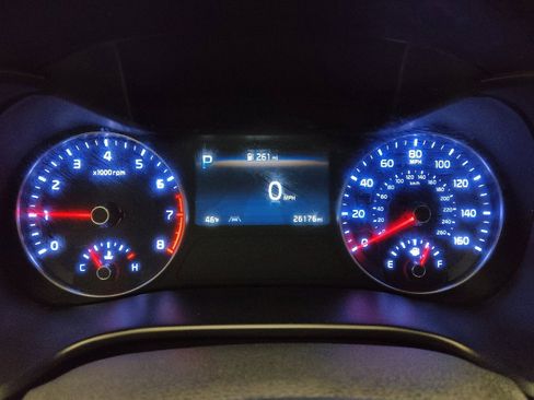 Used 2022 Kia Forte LXS w/ LXS Technology Package image 23