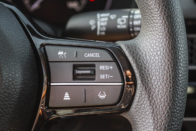 Used 2024 Honda Civic LX image 30