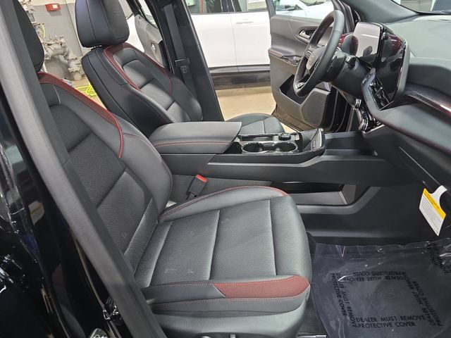 New 2027 Chevrolet Equinox RS w/ Convenience Package III AWD/4WD image 11