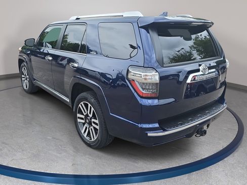Used 2023 Toyota 4Runner Limited RWD image 7