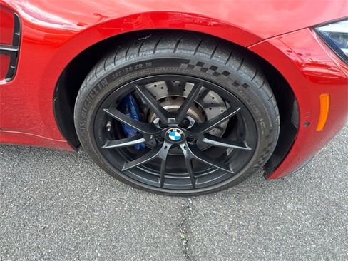 Used 2018 BMW M3 image 17