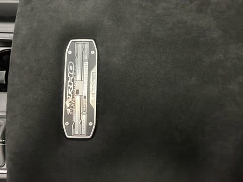 New 2026 RAM 1500 RHO w/ RHO Level 1 Equipment Group AWD/4WD image 48