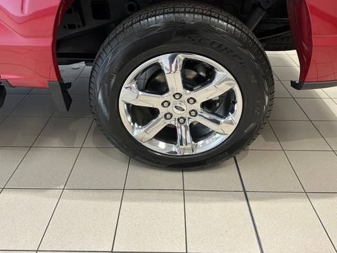 Used 2023 Ford F150 Lariat w/ Equipment Group 502A High image 30