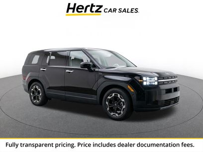 Used 2026 Hyundai Santa Fe SEL