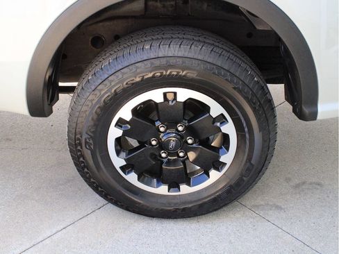 Used 2021 Ford Ranger XL w/ Equipment Group 101A High AWD/4WD image 39