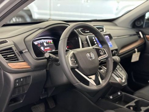 Used 2020 Honda CR-V EX image 21