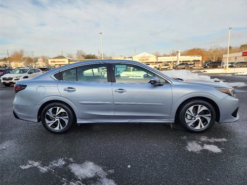 Certified 2021 Subaru Legacy Premium image 22