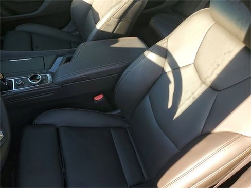 Certified 2024 Cadillac CT5 V w/ Cold Weather Package image 26