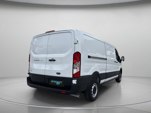 New 2025 Ford Transit 150 Low Roof w/ Load Area Protection Package image 3