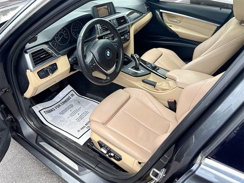 Used 2017 BMW 330i Sedan image 25