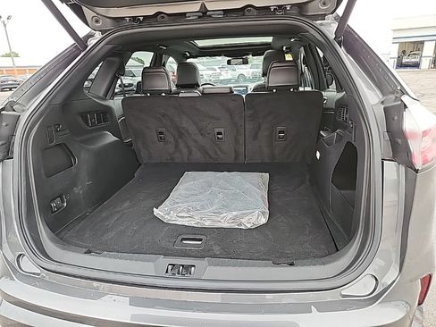 Used 2023 Ford Edge ST-Line AWD/4WD image 7