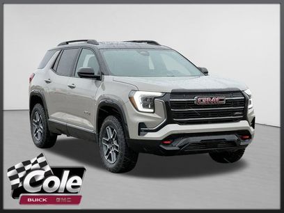 New 2026 GMC Terrain AT4 w/ Convenience Package III