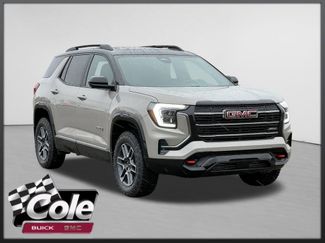 New 2026 GMC Terrain AT4 w/ Convenience Package III 360° Tour