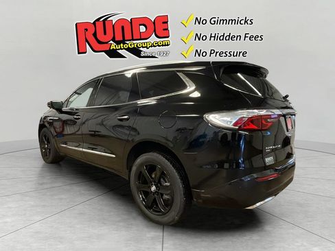 Used 2024 Buick Enclave Essence w/ Experience Buick Package AWD/4WD image 4