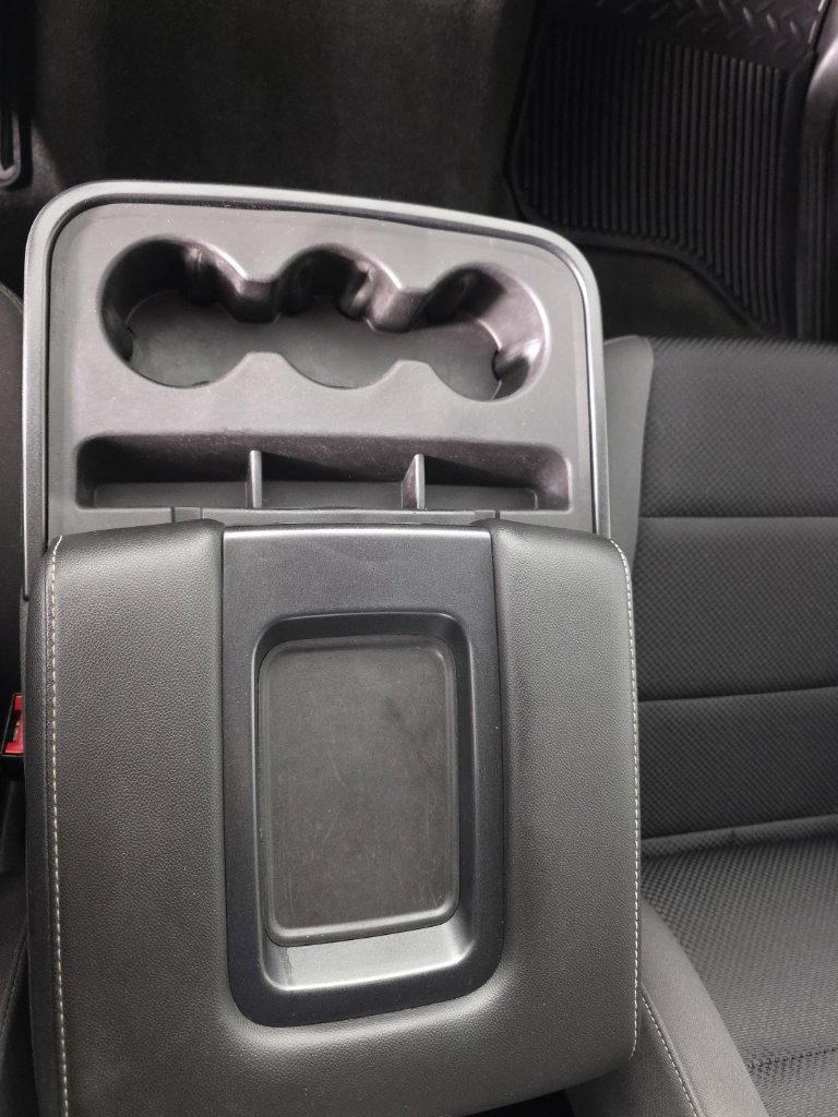 Used 2014 Chevrolet Silverado 1500 LT w/ All Star Edition AWD/4WD image 20