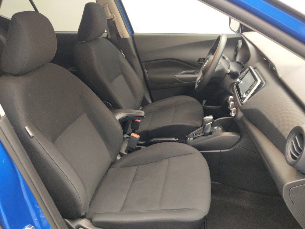 Used 2023 Nissan Kicks S FWD image 21