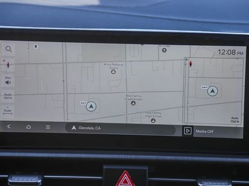 New 2026 Kia Sportage X-Line Prestige image 7