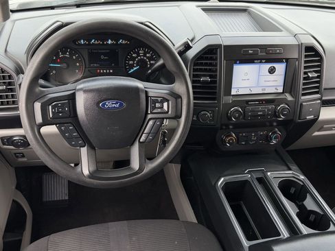 Used 2019 Ford F150 XL w/ Equipment Group 101A Mid image 13