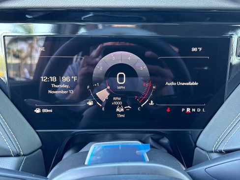 New 2026 GMC Yukon Elevation image 39