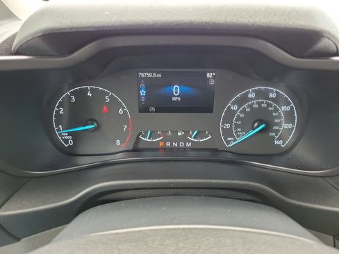 Used 2022 Ford Transit Connect XLT FWD image 23