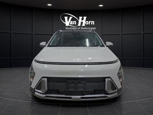 New 2026 Hyundai Kona Limited image 16