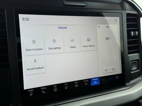 New 2026 Ford F350 XLT image 22