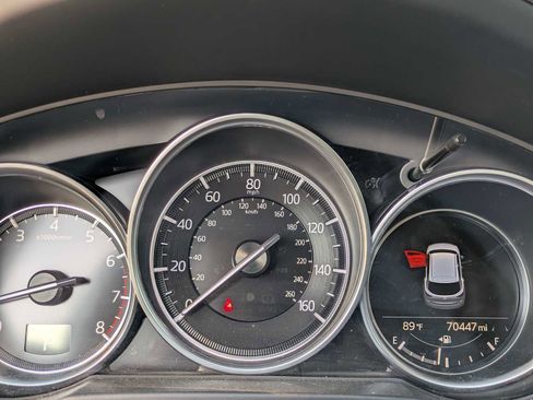 Used 2019 MAZDA CX-5 Touring image 30