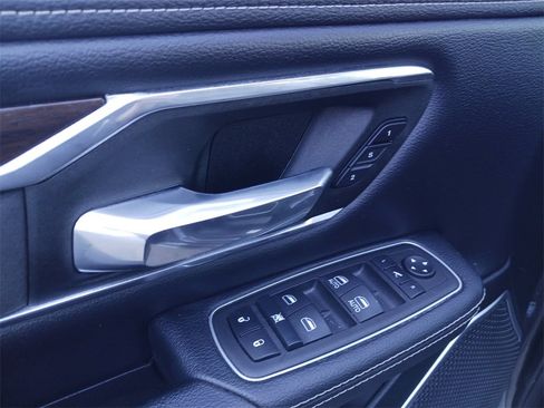 Used 2022 RAM 1500 Laramie image 30