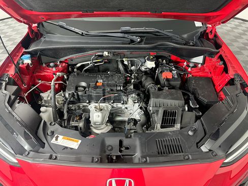 Used 2024 Honda HR-V EX-L image 32