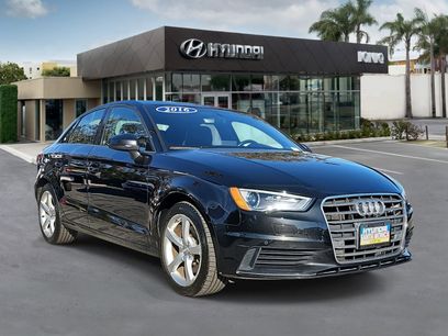 Used 2016 Audi A3 1.8T Premium w/ Audi MMI Navigation Plus