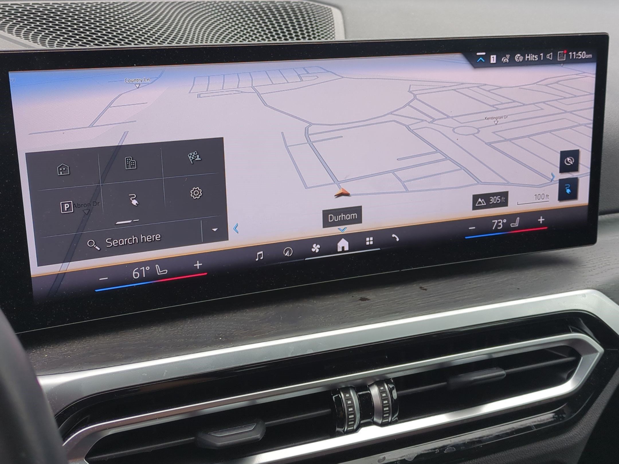 Certified 2024 BMW i4 xDrive40i w/ Premium Package AWD/4WD image 24