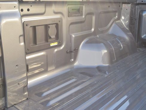 New 2025 Ford Ranger XLT w/ Equipment Group 301A High image 34