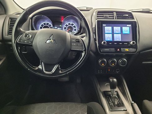 Used 2020 Mitsubishi Outlander Sport SE FWD image 22