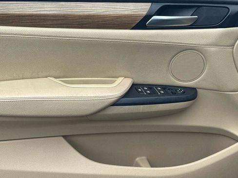 Used 2014 BMW X3 xDrive28i image 18