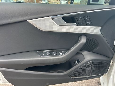 Used 2017 Audi A4 2.0T Premium Plus image 20