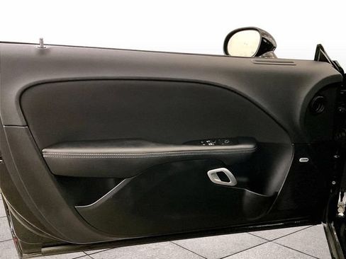 Used 2023 Dodge Challenger SXT w/ Cold Weather Group RWD image 22