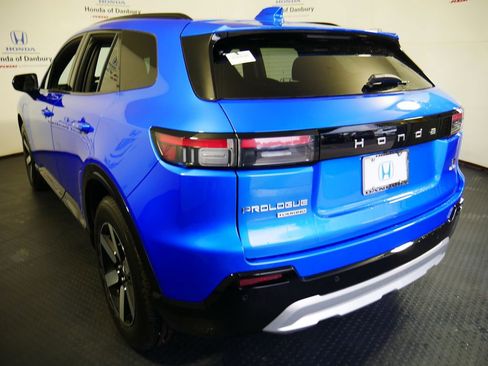 New 2025 Honda Prologue Touring image 10