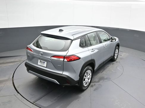 Certified 2024 Toyota Corolla Cross L image 37