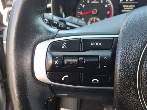 Used 2023 Kia K5 GT-Line image 17