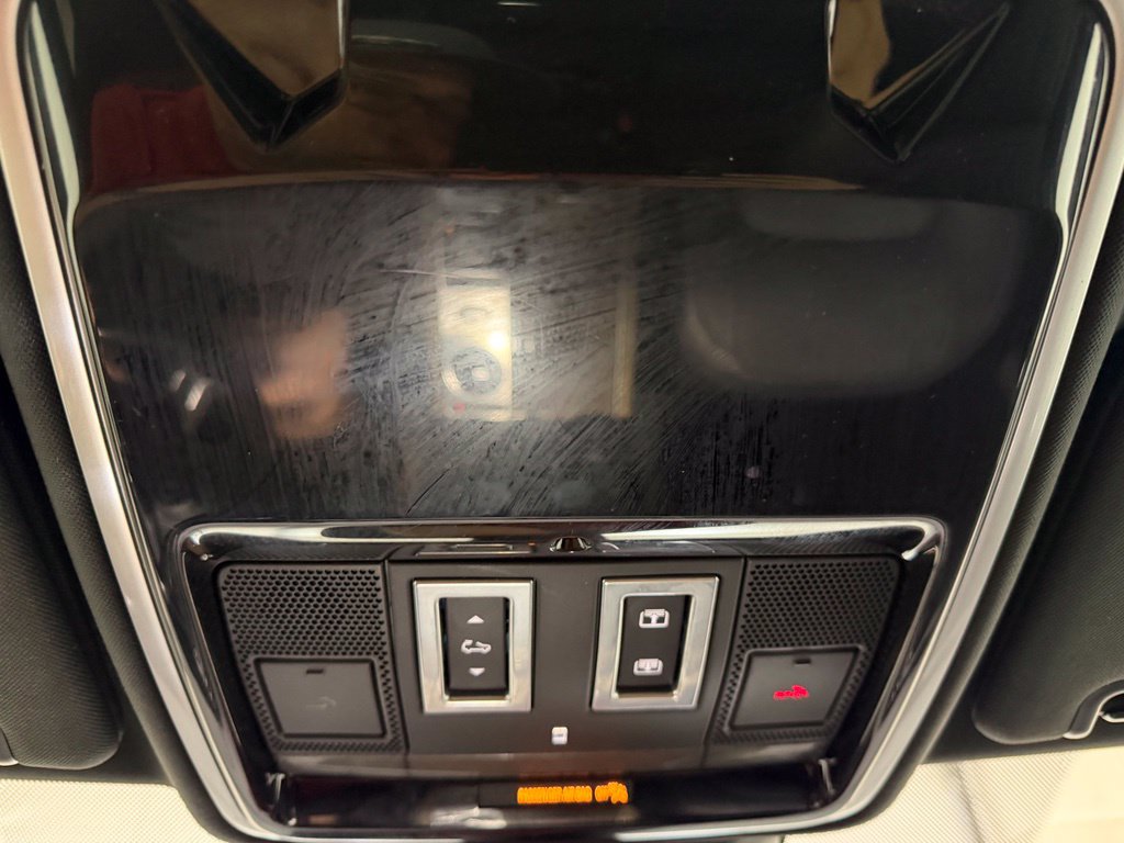Used 2018 Land Rover Range Rover HSE AWD/4WD image 23