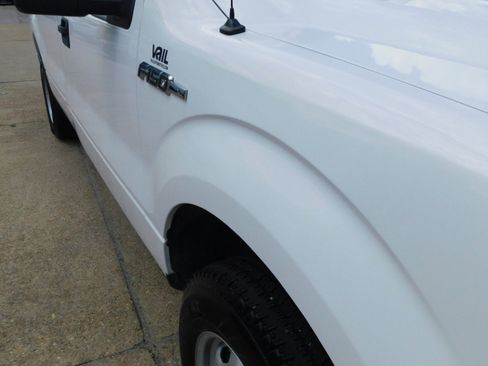 Used 2014 Ford F150 XL w/ Power Equipment Group image 9