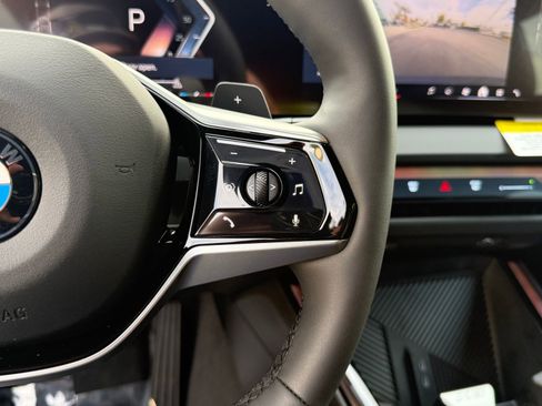 New 2026 BMW X3 xDrive30 image 25