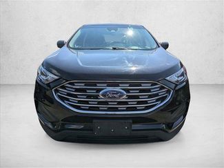 Used 2019 Ford Edge SE FWD video 2
