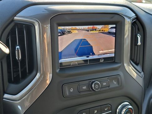 New 2026 GMC Sierra 2500 Pro w/ 1SA Pro Safety Plus Package image 18