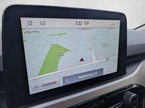 Used 2020 Ford Escape SEL FWD image 13