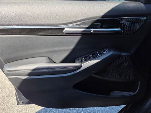 Used 2023 Kia Seltos EX image 25