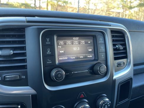 Used 2024 RAM 1500 Classic SLT image 10