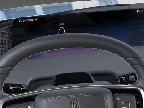 New 2025 Lincoln Navigator L Reserve w/ Jet Appearance Package image 13